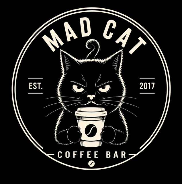 Mad Cat Coffee Bar